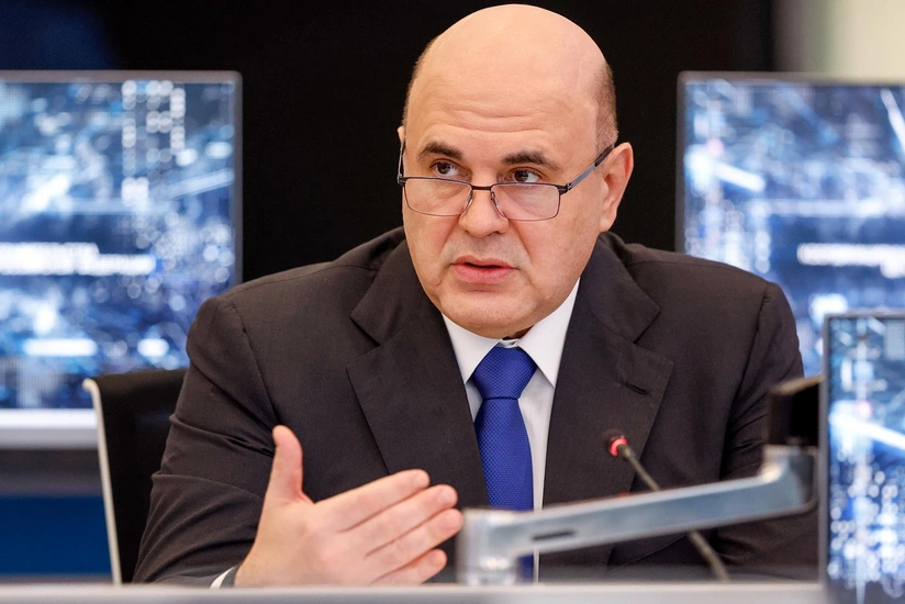 Премьер России в Пекине встретится с лидером КНР