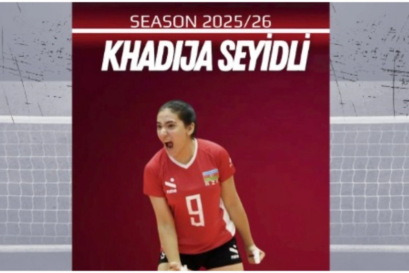 Abşeron yeni transfer həyata keçirib