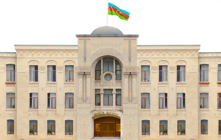 Qafqazda ilk dəfə Azərbaycanda meyit donorun ürəyi transplantasiya edilib