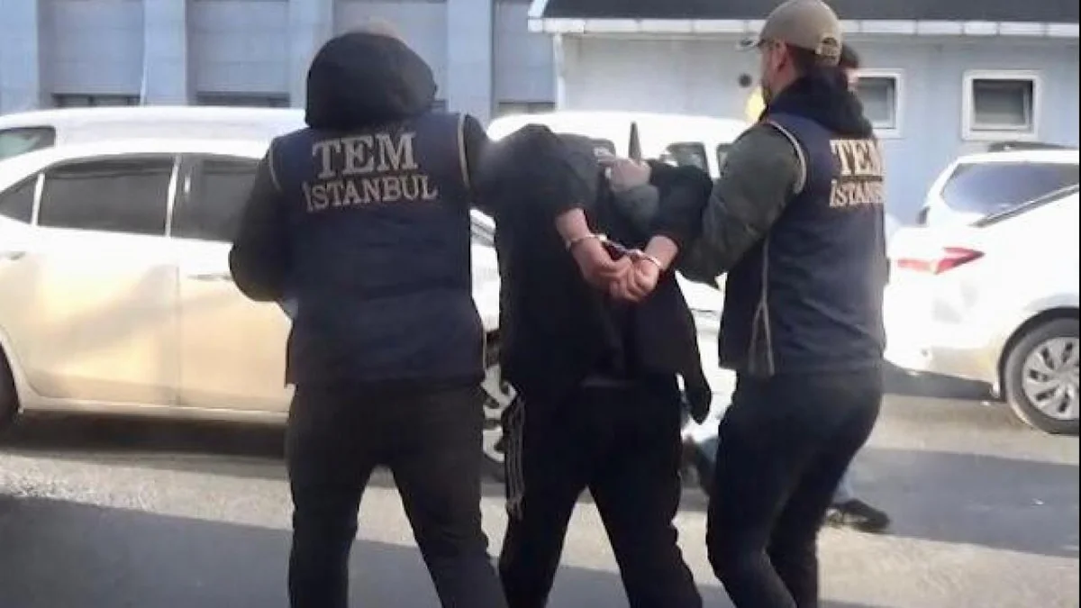 В Турции задержали 23 подозреваемых в связях с ИГИЛ