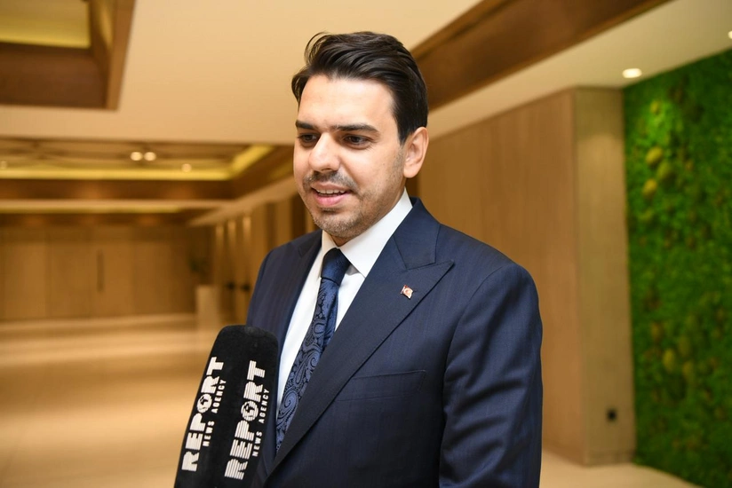 TİKA sədri: Zəngəzur dəhlizinin önəmi səbəbilə Naxçıvanda Proqram Koordinasiya ofisi açacağıq – MÜSAHİBƏ