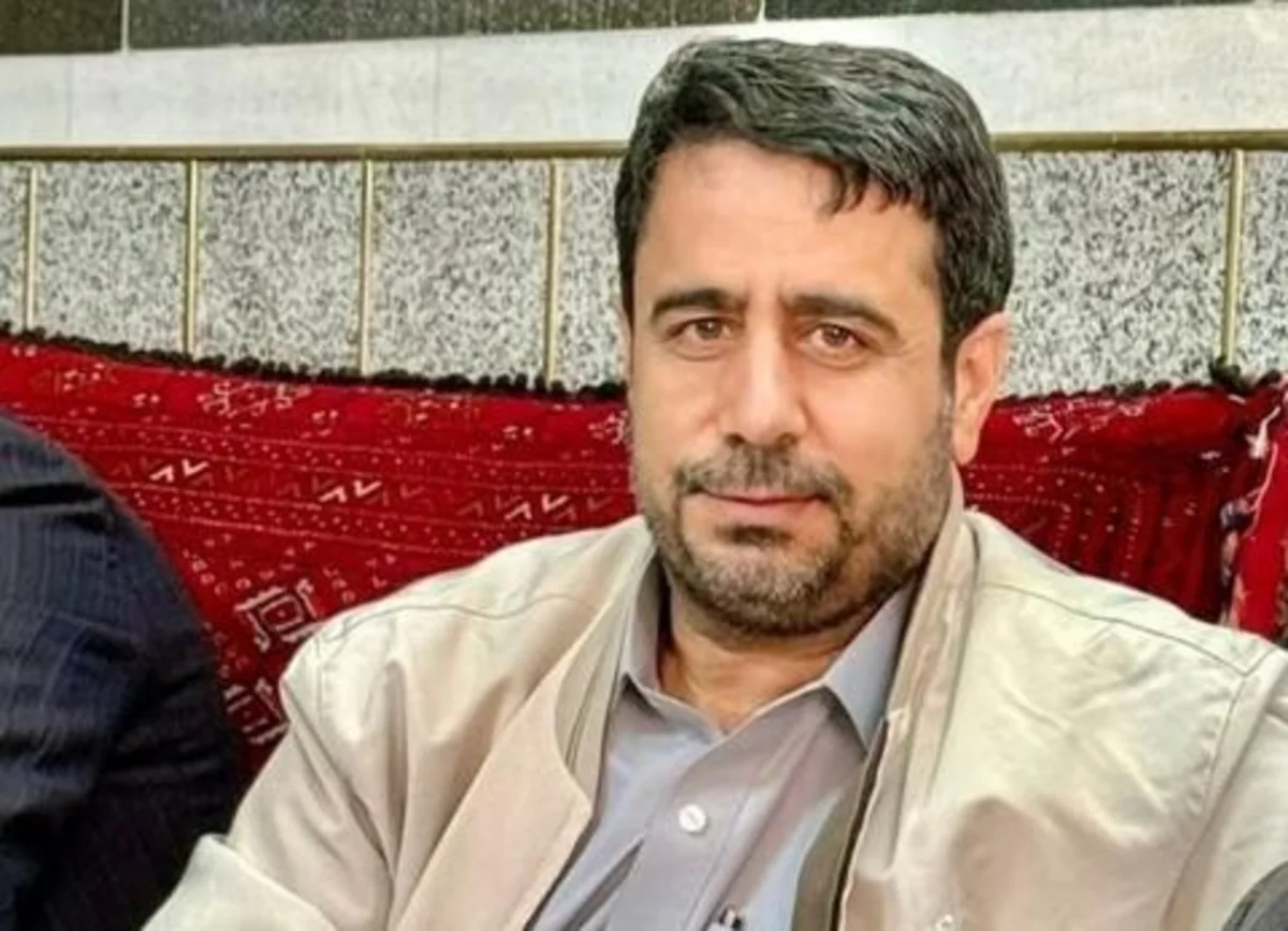 KİV: İranın şərqində Sepah komandirinə hücum olub, yaralılar var