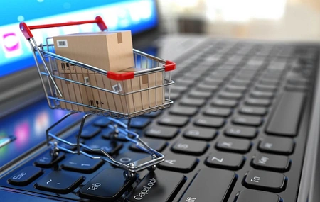 Share of e-commerce in Azerbaijan approaches 88% of cashless payments