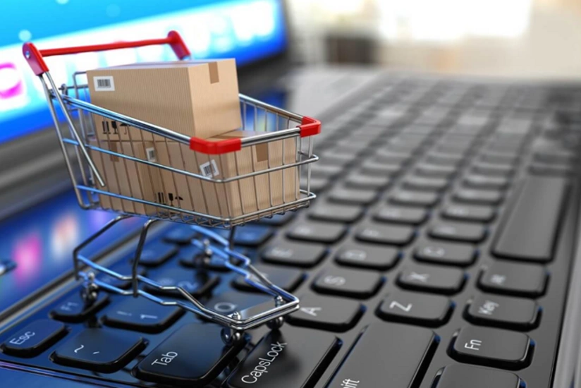 Azərbaycanda elektron ticarətin payı nağdsız ödənişlərin 88 %-nə yaxınlaşıb