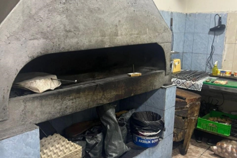 Nəsimi rayonunda ictimai iaşə müəssisəsində nöqsanlar aşkarlanıb