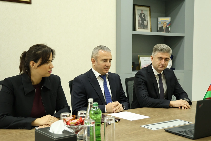 ETX Malayziyanın Milli CERT-i ilə Anlaşma Memorandumu imzalayıb