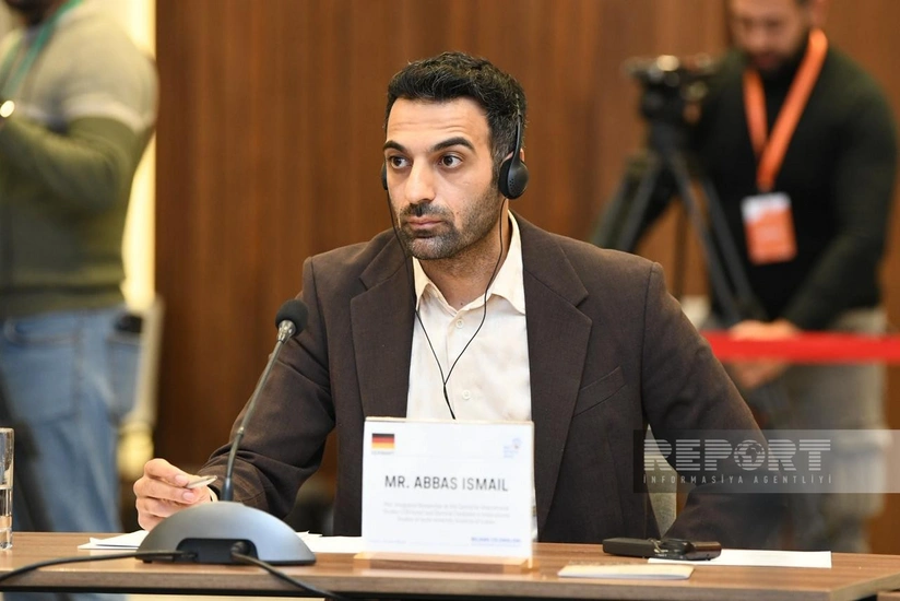 Аббас Исмаил: Извинения за колониализм должны сопровождаться системными изменениями