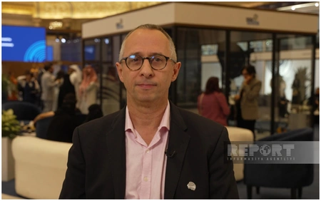 ITU: Azerbaijan should take proactive stance in shaping global AI safety standards - INTERVIEW