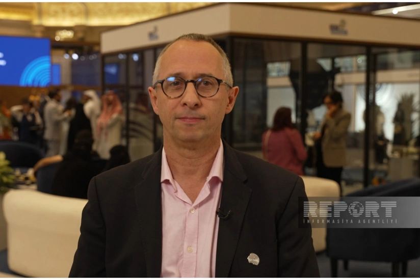 ITU: Azərbaycan AI sahəsində qlobal təhlükəsizlik standartlarının formalaşdırılmasında fəal mövqe tutmalıdır - MÜSAHİBƏ