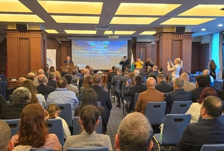 Sofia hosts Bulgaria–Azerbaijan Business Forum