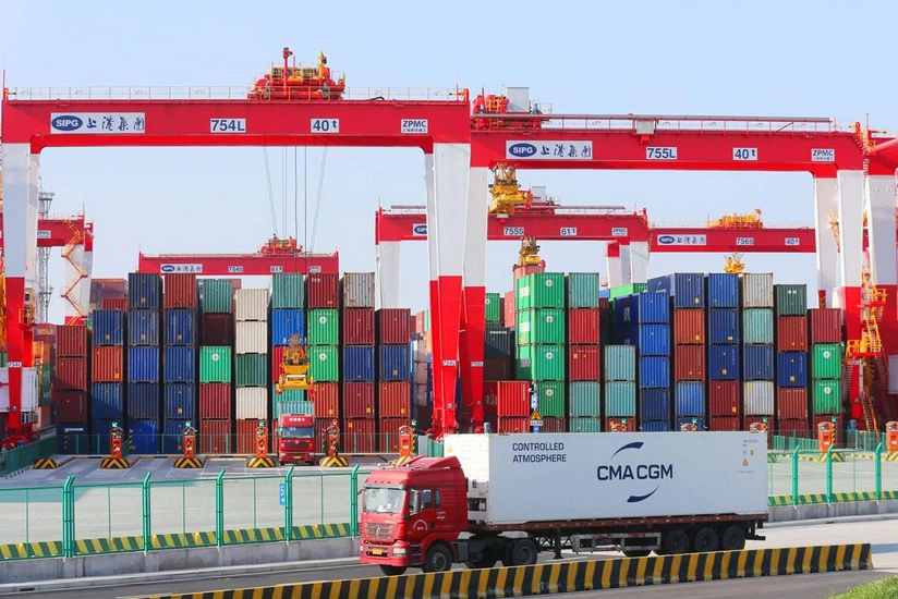 Китайские власти готовы полностью освободить от пошлин все товары из стран Африки