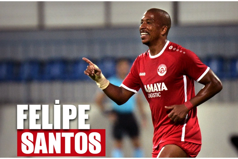 Araz-Naxçıvanın futbolçusu Benin millisinə dəvət alıb