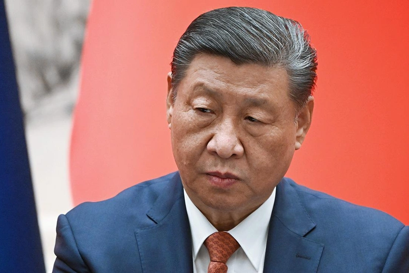 Си Цзиньпин: Китай будет создавать возможности для развития АТР и всего мира