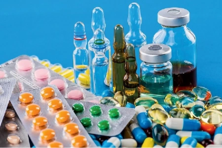 Azerbaijan and Ukraine can create joint pharmaceutical logistics chain, association chairman says