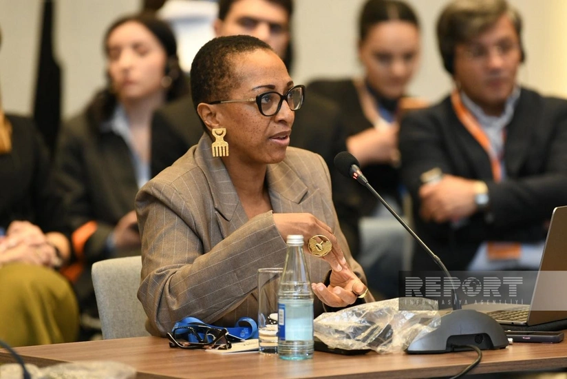 Мпома: Бельгия должна выплатить репарации Конго за годы колониального гнета