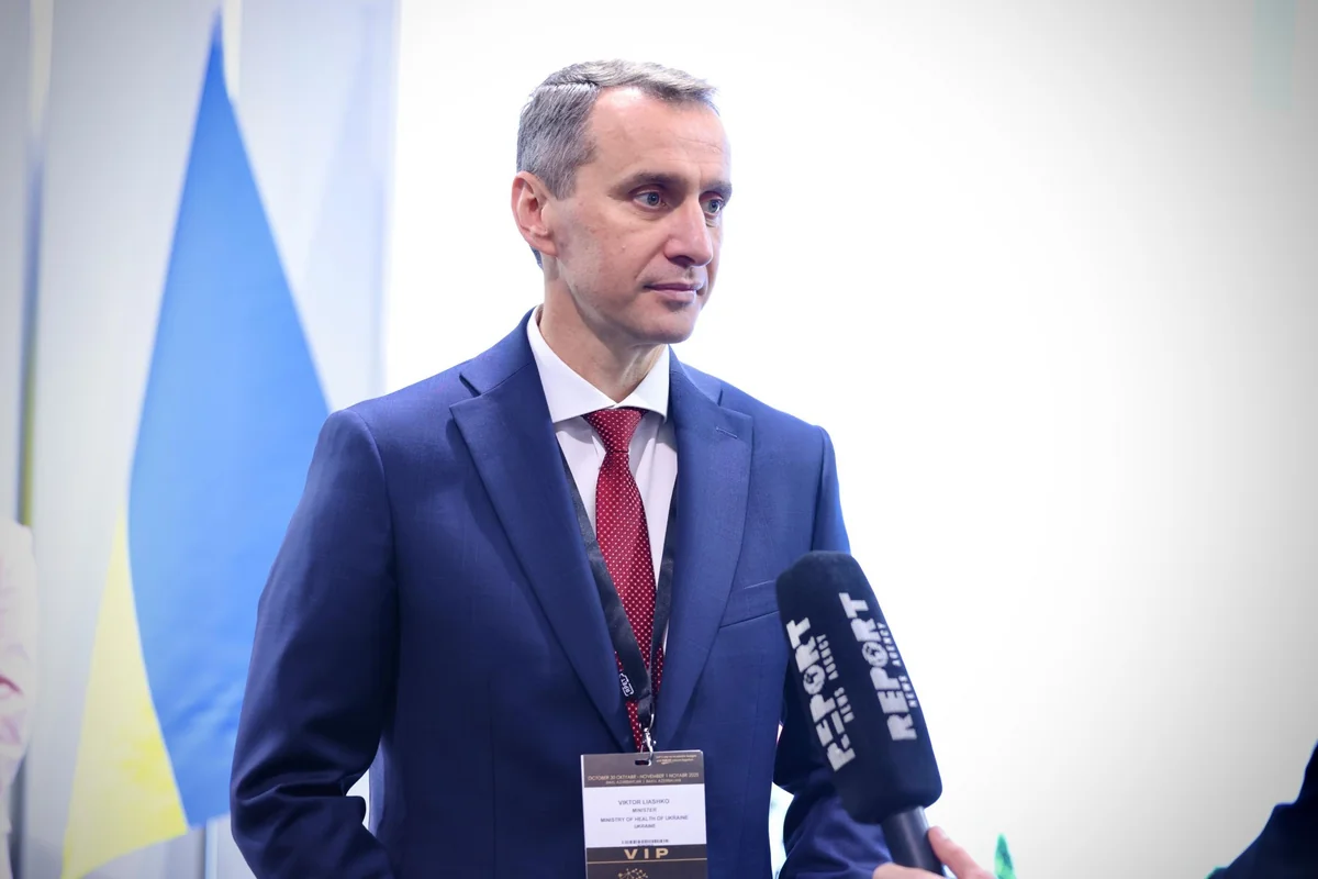 Azerbaijan and Ukraine to sign healthcare cooperation agreement – Exclusive
