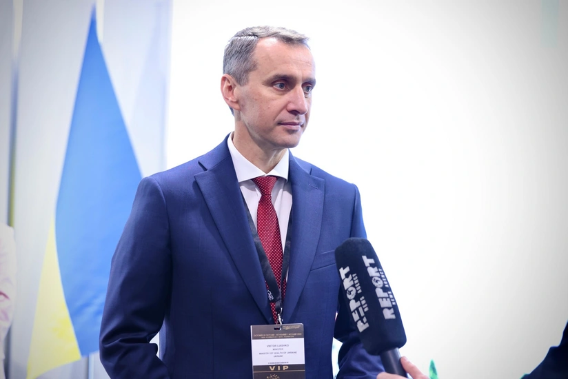 Азербайджан и Украина подпишут соглашение о сотрудничестве в сфере здравоохранения - ЭКСКЛЮЗИВ