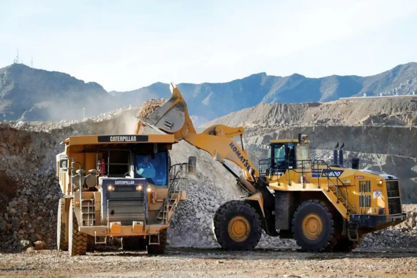 Казахстан направит $1 млрд на поддержку добычи и переработки редкоземов