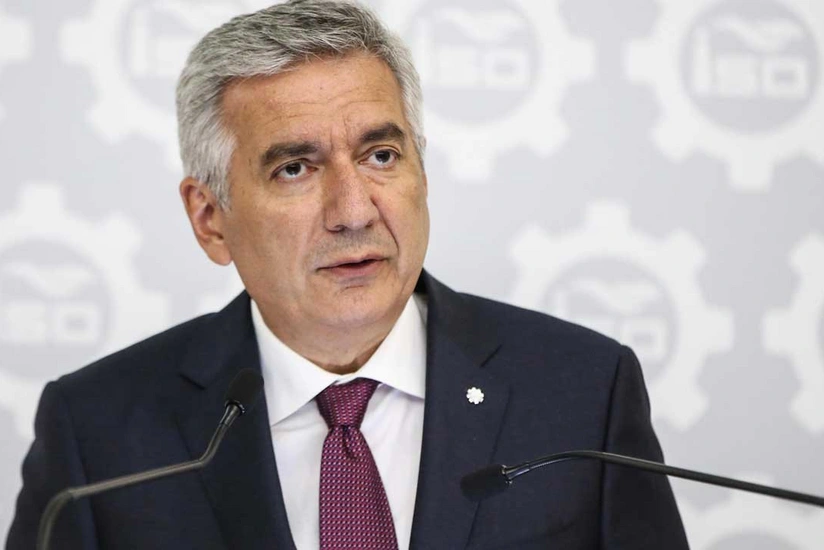 Azərbaycan və Türkiyə üçüncü ölkələrə ticarət dövriyyəsini daha da artıra bilər