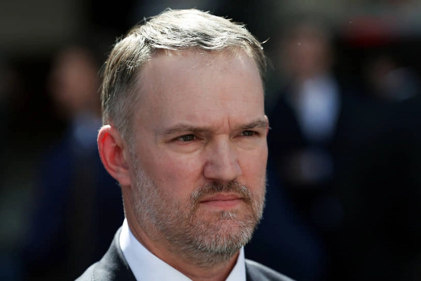 Торгпред США: В отношениях Вашингтона и Пекина сохраняются проблемы