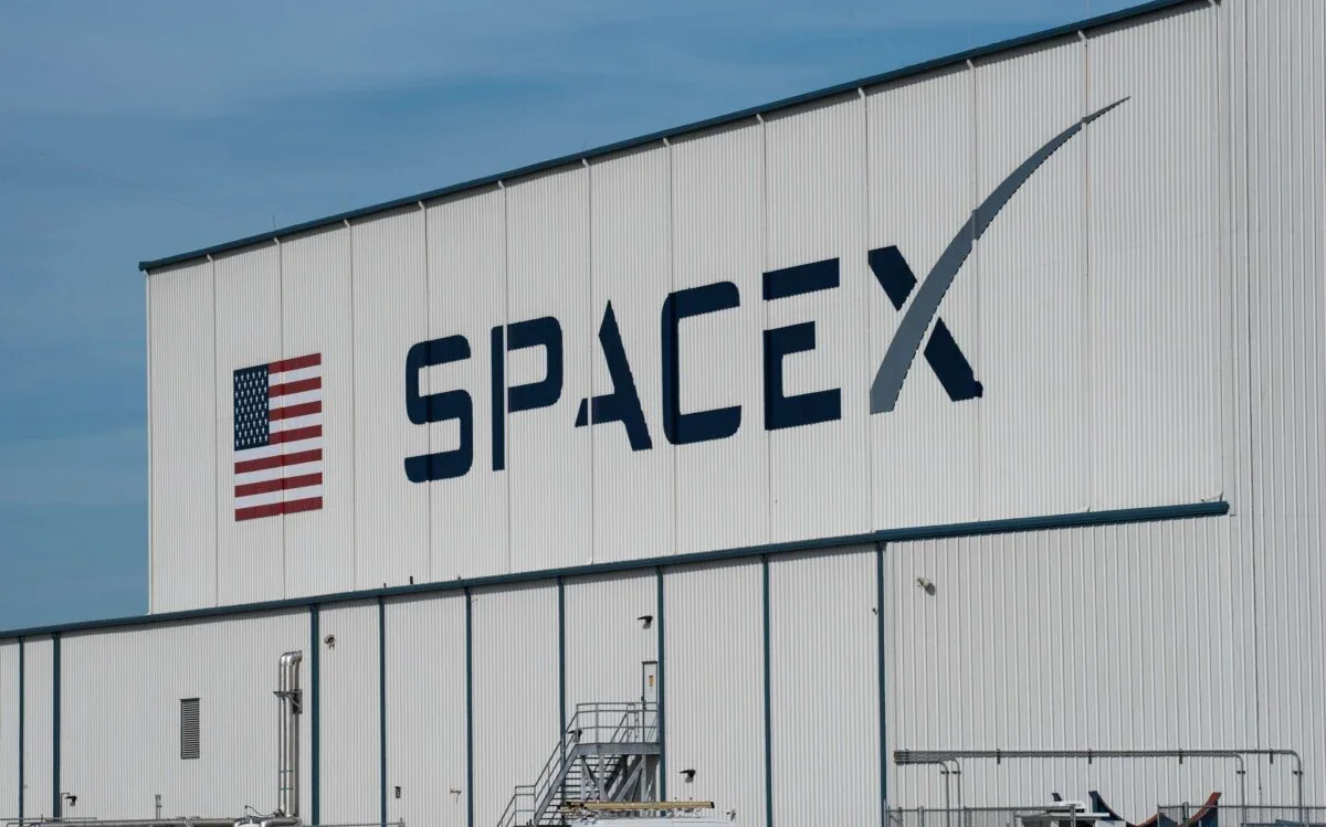 "SpaceX" IPO-dan əvvəl şirkətin bir səhminin qiymə