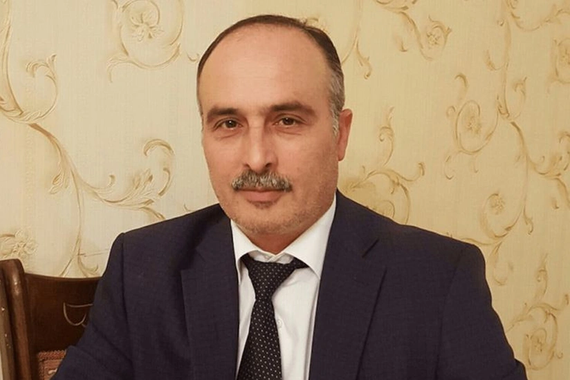 Hüriyyət qəzetinin baş redaktoru barəsində həbs qətimkan tədbiri seçilib