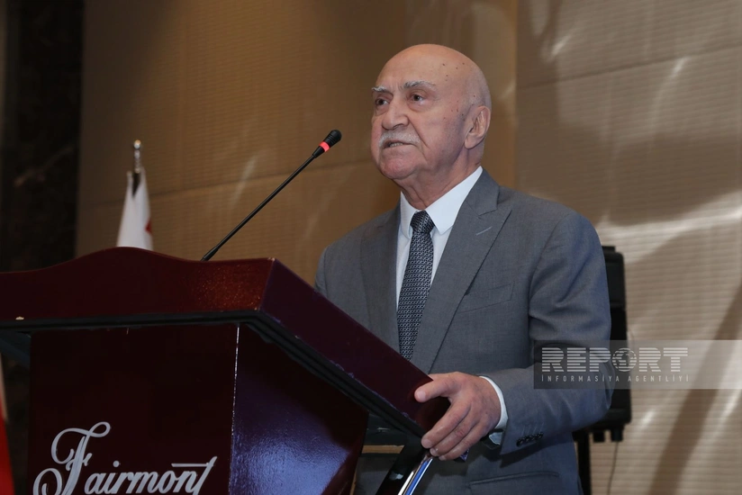 Valeh Ələsgərov: Azad iqtisadi zonanın məhsularının alan ölkələr onun güzəştlərindən istifadə edə biləcək