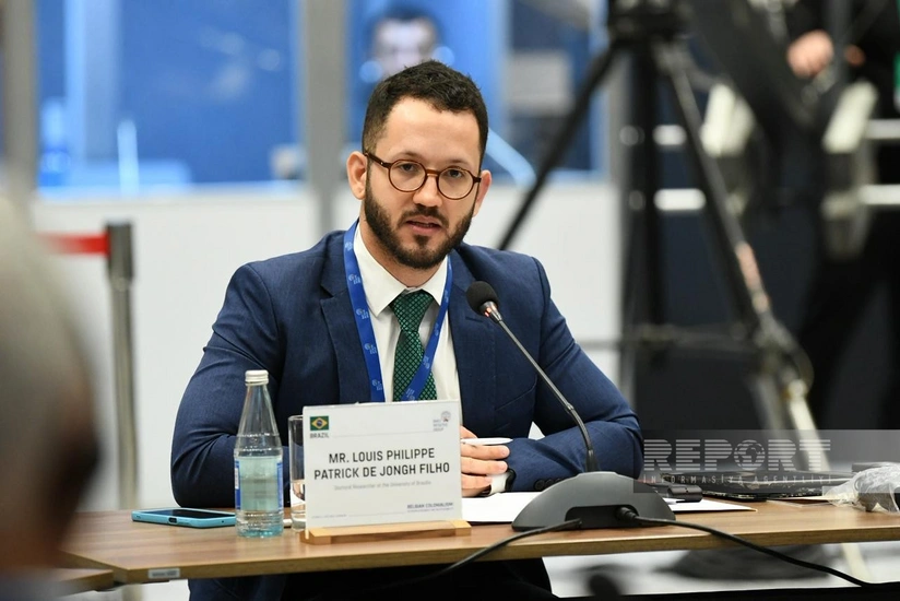 Braziliyalı tədqiqatçı: Belçika müstəmləkəçiliyinin Konqodakı zorakılığı gözlə görünəcək səviyyədədir