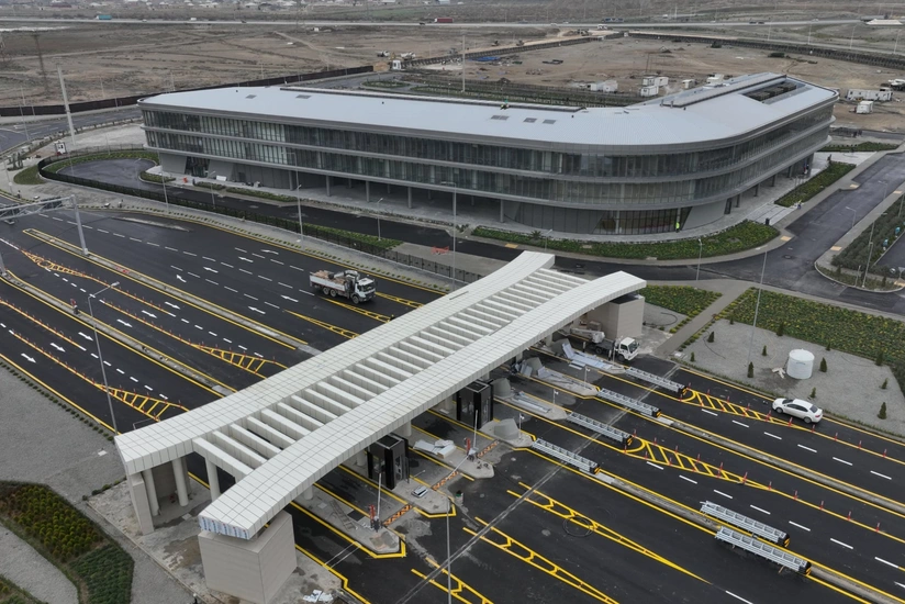 Bu ilin sonunadək iki xarici şirkət Ələt Azad İqtisadi Zonasında məhsulların istehsalına başlayacaq