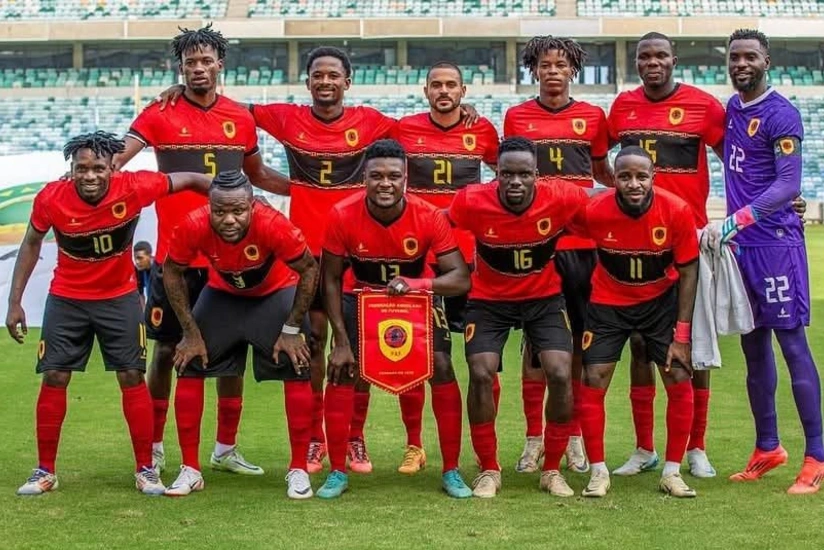 Afrika ölkəsi Argentina ilə yoldaşlıq oyununun baş tutması üçün böyük məbləğ ödəyəcək