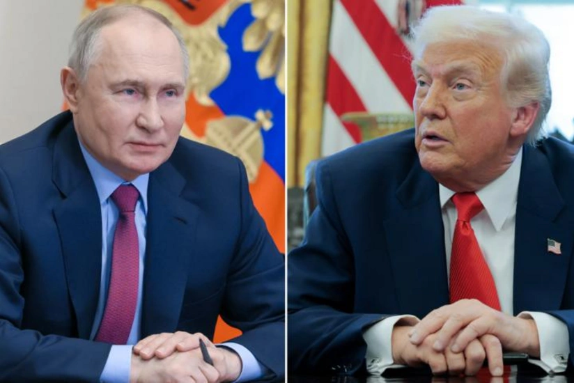 СМИ: Заявление Трампа о ядерных испытаниях адресовано Путину