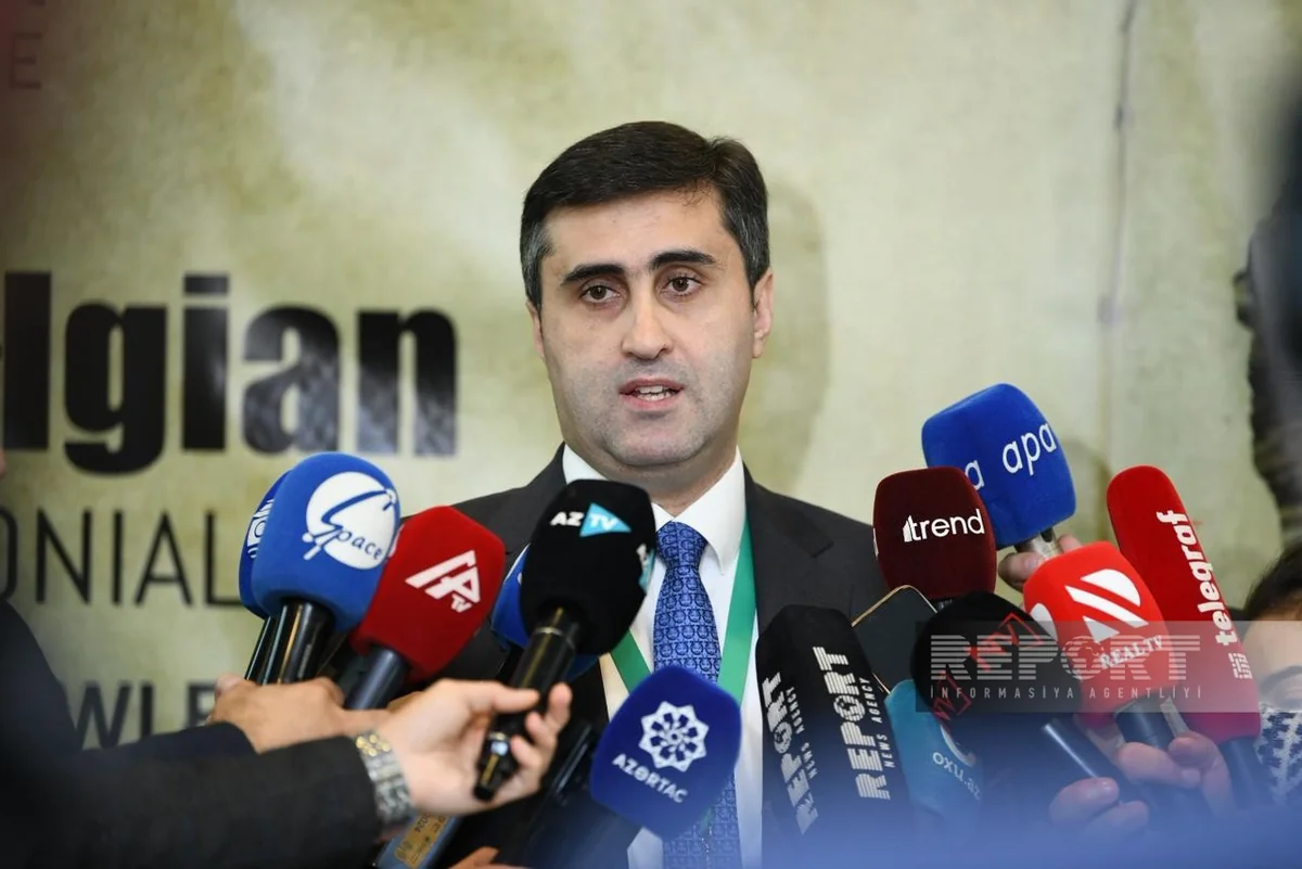 Baku Initiative Group expands global work on decolonization and reparations