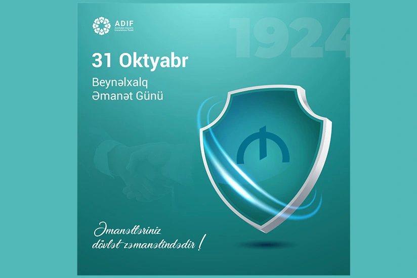 ƏSF: Son illərdə Fond fəaliyyətini rəqəmsal innovasiyalara uyğun şəkildə modernləşdirir