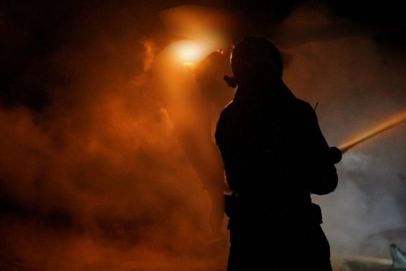 Vitali Kim: Nikolayevin atəşə tutulması nəticəsində 1 nəfər ölüb, 15 nəfər yaralanıb - YENİLƏNİB