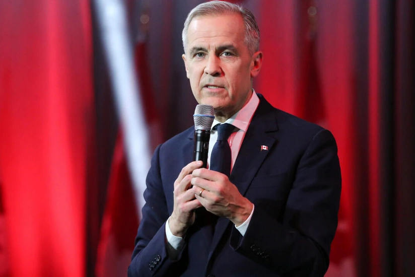 СМИ: Карни извинился перед Трампом за рекламу со словами Рейгана