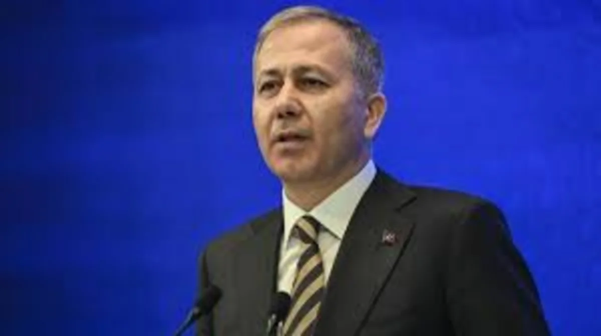 Son bir ildə Türkiyədən Suriyaya qayıdanların sayı açıqlanıb