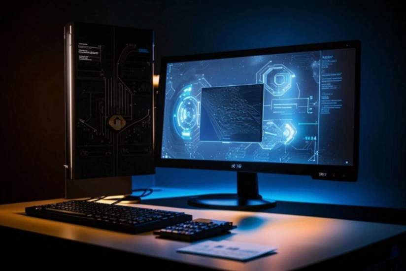 КНР предложил создать всемирную организацию сотрудничества в сфере ИИ