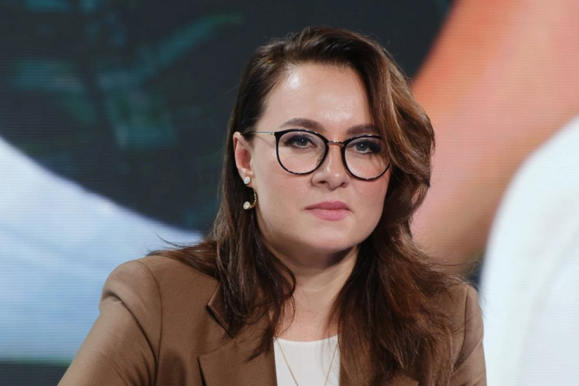 Россия ввела санкции против нового премьера Украины