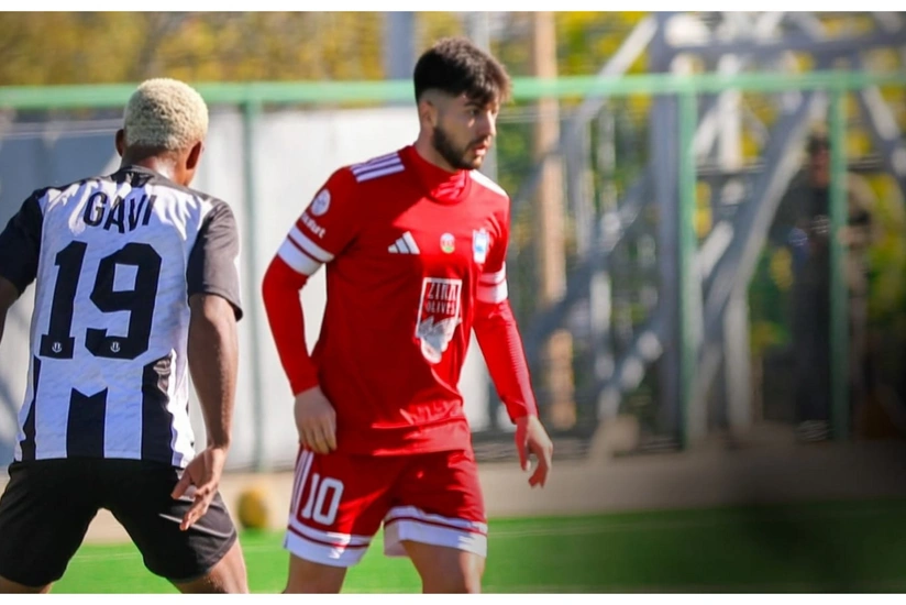 Premyer Liqanın X turunda Zirə Karvan-Yevlaxa qalib gəlib