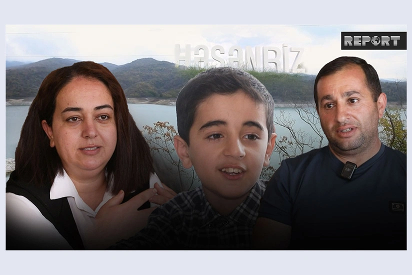 Ağdərə sakini: Həyat davam edir, gələcək nəsillərin rahat yaşaması üçün yenidən qurub bərpa etməliyik