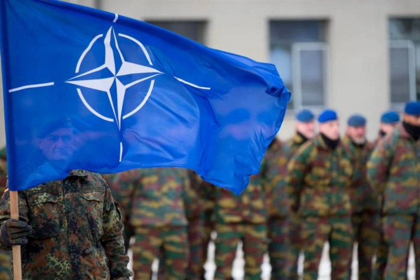 В Латвии пройдут учения НАТО