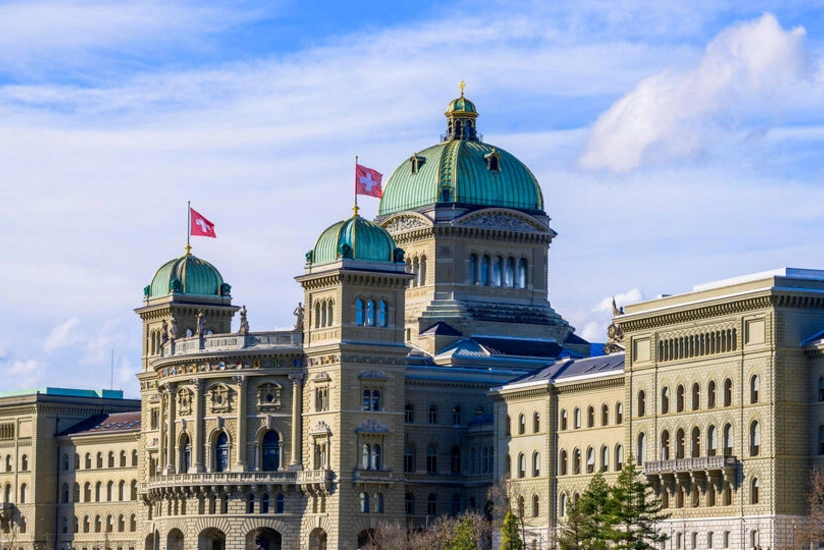 İsveçrədə Ukrayna qaçqınları üçün sığınacaq məhdudiyyətləri qüvvəyə minib