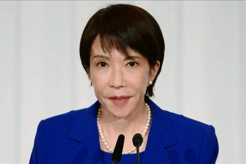 Такаити: Япония выполнит обещание перед США по инвестициям