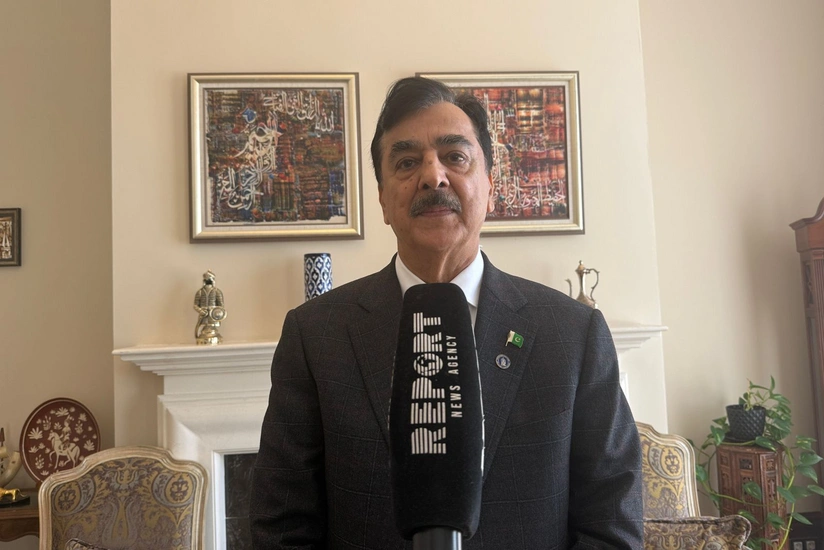 Pakistan Senatının sədri: Özümüzü Azərbaycan və Türkiyə ilə birgə üç dövlət, bir millət kimi görürük - MÜSAHİBƏ