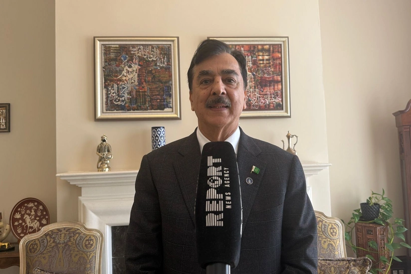 Seyid Yusuf Rza Gilani: Pakistan Qarabağa investisiya qoymağa hazırdır