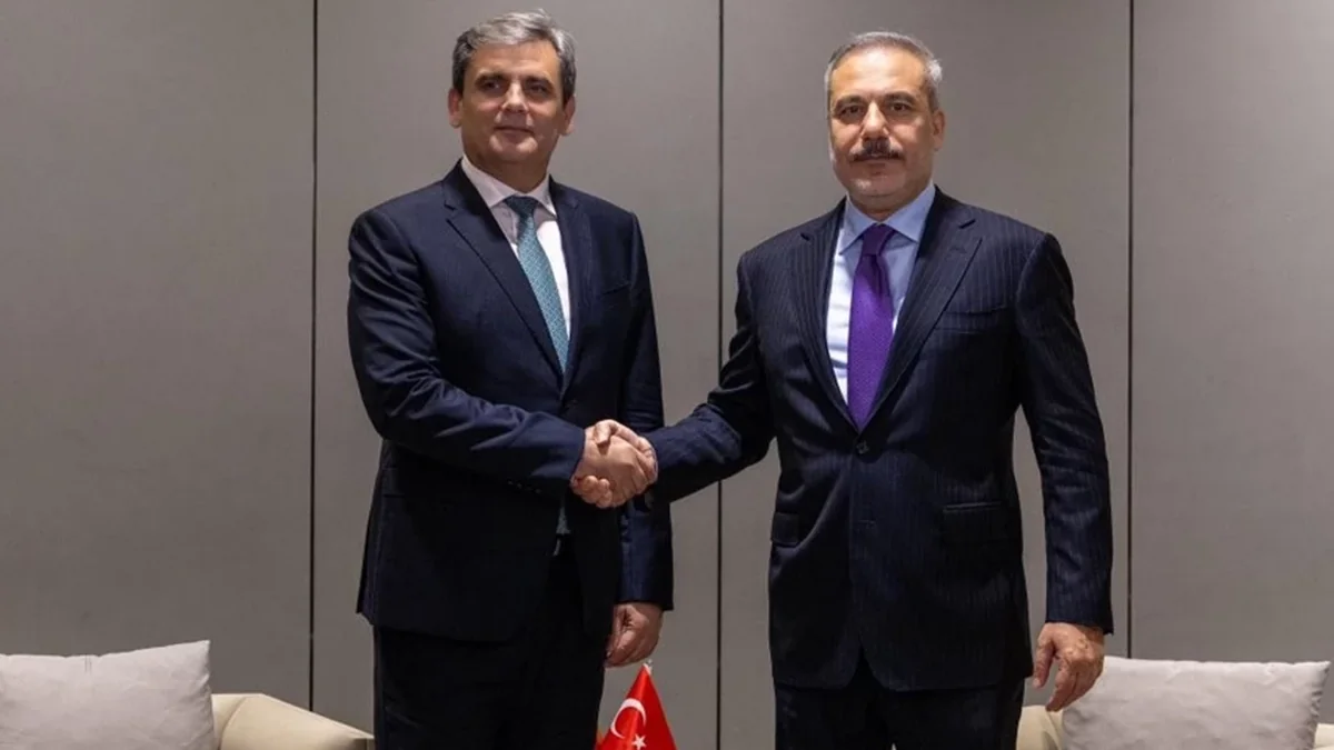Fidan: Monteneqroda vətəndaşlarımızın təhlükəsizliyi ilə bağlı tədbirlərin görülməsini gözləyirik
