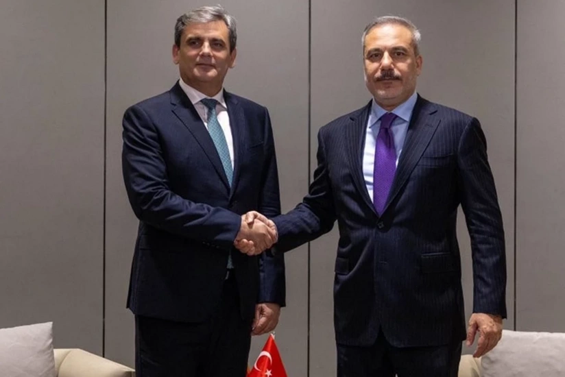 Fidan: Monteneqroda vətəndaşlarımızın təhlükəsizliyi ilə bağlı tədbirlərin görülməsini gözləyirik