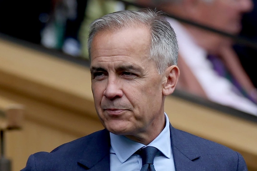 Премьер Канады планирует в 2026 году посетить Китай