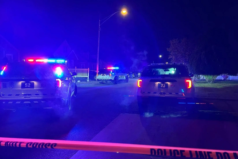 ABŞ-də əyləncə mərasimində atışma olub, yaralılar var