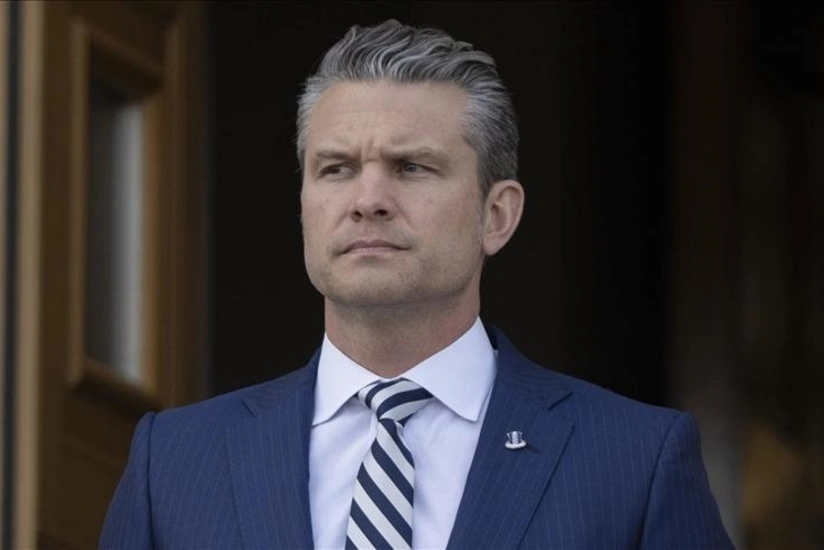 Хегсет: Отношения США с Китаем никогда не были лучше, чем сейчас